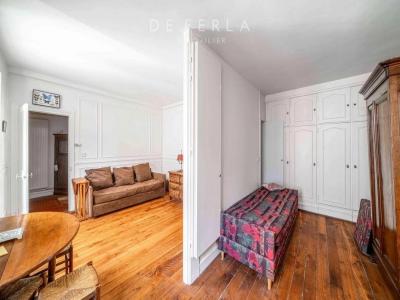 For sale Paris-7eme-arrondissement 2 rooms 33 m2 Paris (75007) photo 2