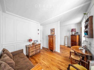 For sale Paris-7eme-arrondissement 2 rooms 33 m2 Paris (75007) photo 3