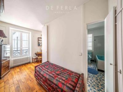 For sale Paris-7eme-arrondissement 2 rooms 33 m2 Paris (75007) photo 4