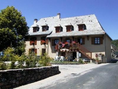 For rent Brommat 3 rooms 78 m2 Aveyron (12600) photo 0