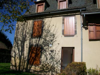 Louer Appartement 78 m2 Brommat