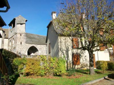 Louer Appartement Brommat Aveyron
