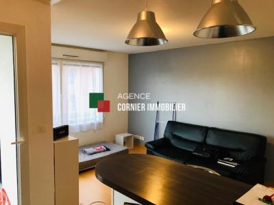Annonce Location 2 pices Appartement Chantepie 35