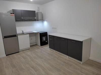 Louer Appartement 59 m2 Pierrelaye