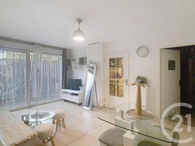 Annonce Vente Appartement Thiais 94