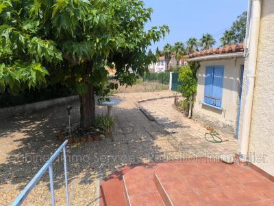 Louer Maison 82 m2 Saint-jean-pla-de-corts