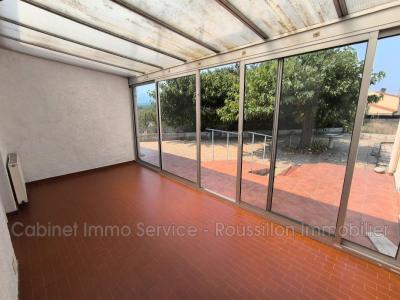 Louer Maison Saint-jean-pla-de-corts Pyrenees orientales