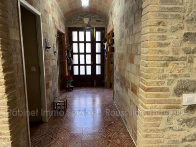 For sale Perthus 6 rooms 165 m2 Pyrenees orientales (66480) photo 1