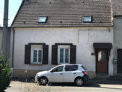 For rent Fresnoy-en-thelle 4 rooms 83 m2 Oise (60530) photo 0