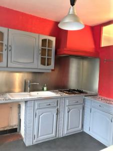 For rent Fresnoy-en-thelle 4 rooms 83 m2 Oise (60530) photo 3