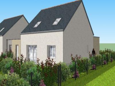 Annonce Vente Prestige Saint-georges-sur-loire 49