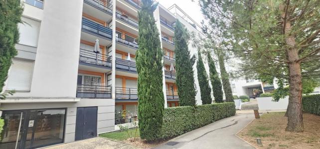 Acheter Appartement 38 m2 Villefranche-sur-saone