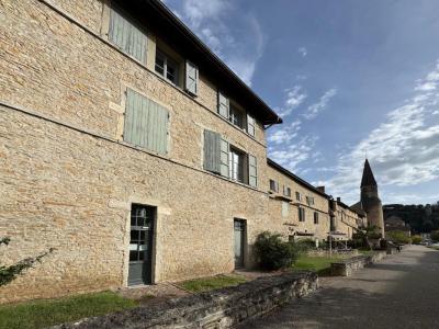 Annonce Vente 2 pices Appartement Cremieu 38