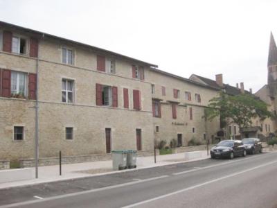 Acheter Appartement Cremieu 106000 euros