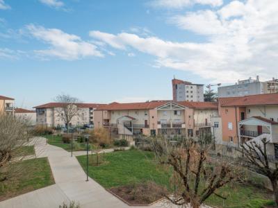 Annonce Vente 4 pices Appartement Villefranche-sur-saone 69