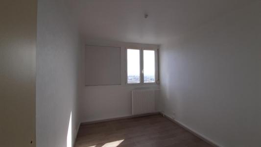 Louer Appartement Luxeuil-les-bains 462 euros