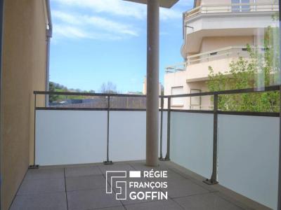 Louer Appartement 55 m2 Lozanne