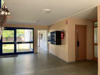 Louer Appartement Thann Haut rhin