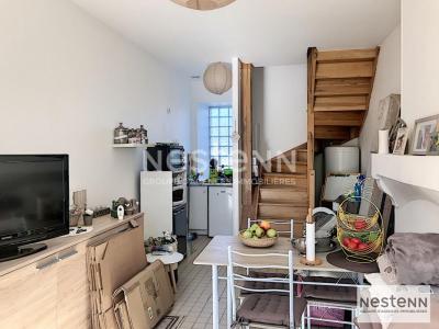Louer Maison 33 m2 Vineuil