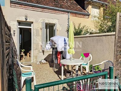 Louer Maison Vineuil Loir et cher