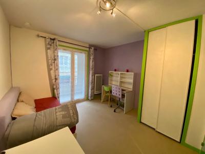 Louer Appartement 16 m2 Blois