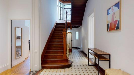 For rent Lille 16 rooms 384 m2 Nord (59800) photo 1