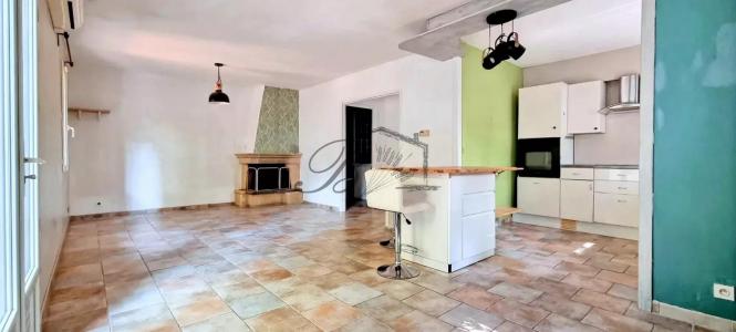 Annonce Vente 3 pices Maison Mirabeau 84