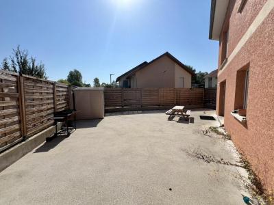 Acheter Appartement Morestel 230000 euros