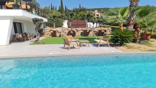 For sale Issambres 7 rooms 205 m2 Var (83380) photo 0