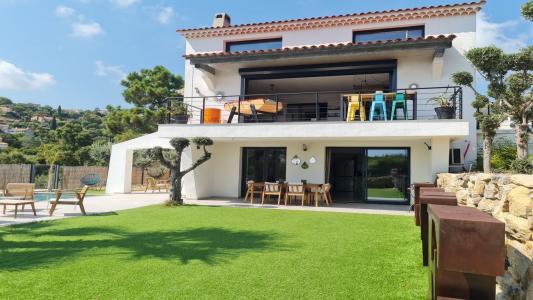 For sale Issambres 7 rooms 205 m2 Var (83380) photo 1