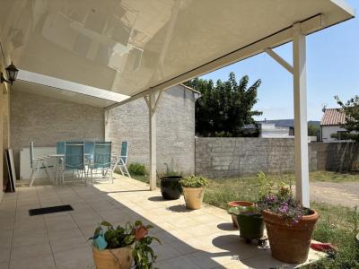 Annonce Vente 5 pices Maison Saint-andre-de-roquelongue 11
