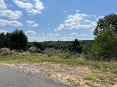 For sale Treignac 931 m2 Correze (19260) photo 2
