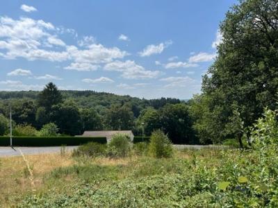 For sale Treignac 931 m2 Correze (19260) photo 4