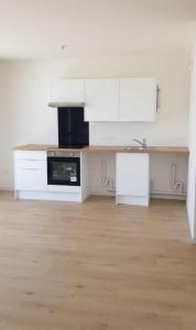 For rent Armentieres 2 rooms 40 m2 Nord (59280) photo 1