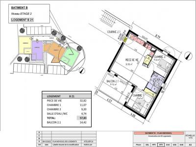 Annonce Location 3 pices Appartement Herbiers 85
