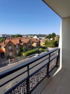 For rent Meaux 2 rooms 42 m2 Seine et marne (77100) photo 4