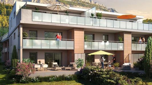Annonce Location Appartement Corenc 38