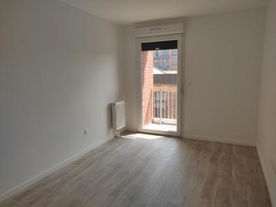 For rent Lezennes 3 rooms 68 m2 Nord (59260) photo 3