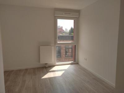For rent Lezennes 3 rooms 68 m2 Nord (59260) photo 4