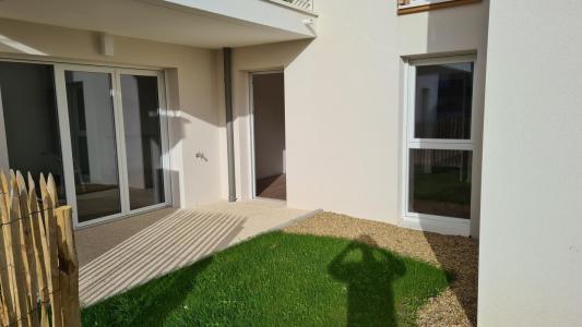 For rent Pornic 3 rooms 67 m2 Loire atlantique (44210) photo 0