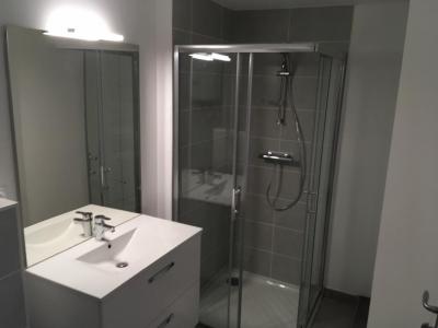 For rent Saint-etienne 1 room 30 m2 Loire (42000) photo 0