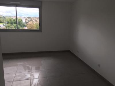 For rent Saint-etienne 1 room 30 m2 Loire (42000) photo 1