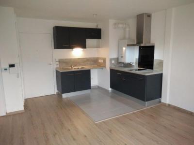Annonce Location 2 pices Appartement Saint-herblain 44