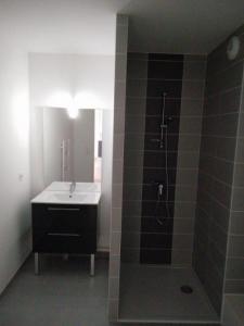 Louer Appartement 40 m2 Saint-herblain