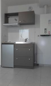 For rent Valence 1 room 22 m2 Drome (26000) photo 2
