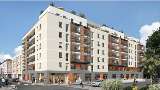 For rent Valence 1 room 22 m2 Drome (26000) photo 4