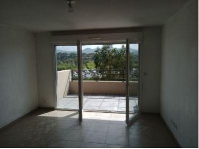 Louer Appartement 43 m2 Frejus