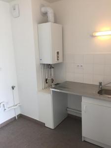 For rent Tours 2 rooms 44 m2 Indre et loire (37200) photo 1