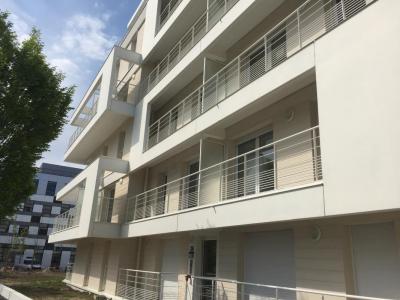 For rent Tours 2 rooms 44 m2 Indre et loire (37200) photo 2
