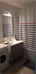For rent Blagnac 2 rooms 43 m2 Haute garonne (31700) photo 2